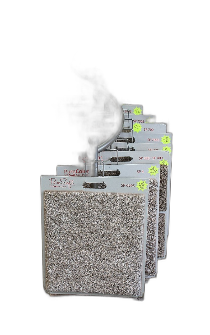 Mathews & Parlo display