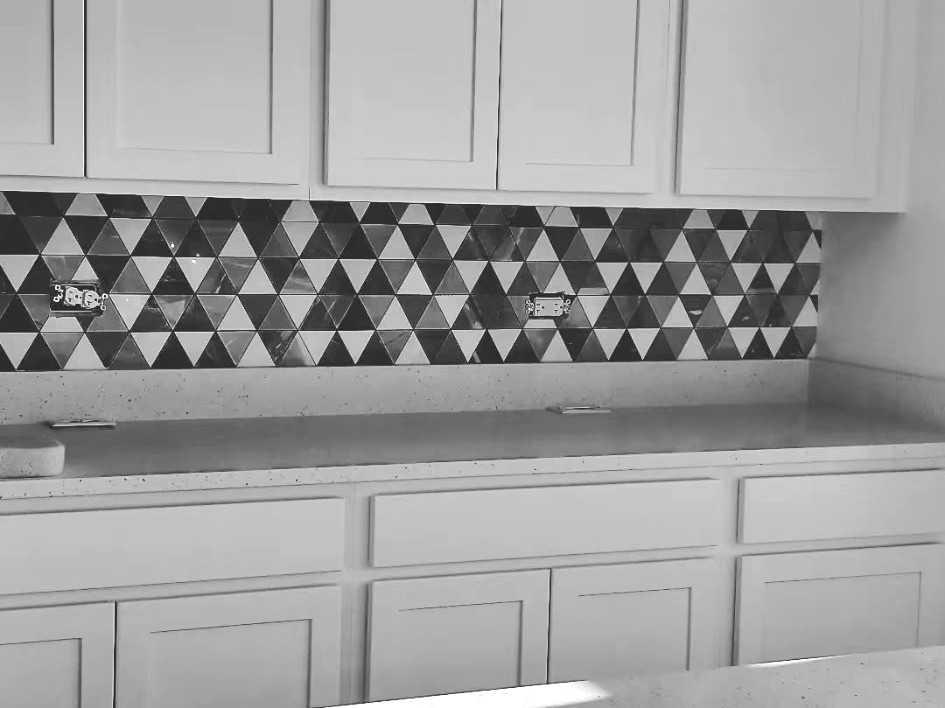 Kitchen project 1