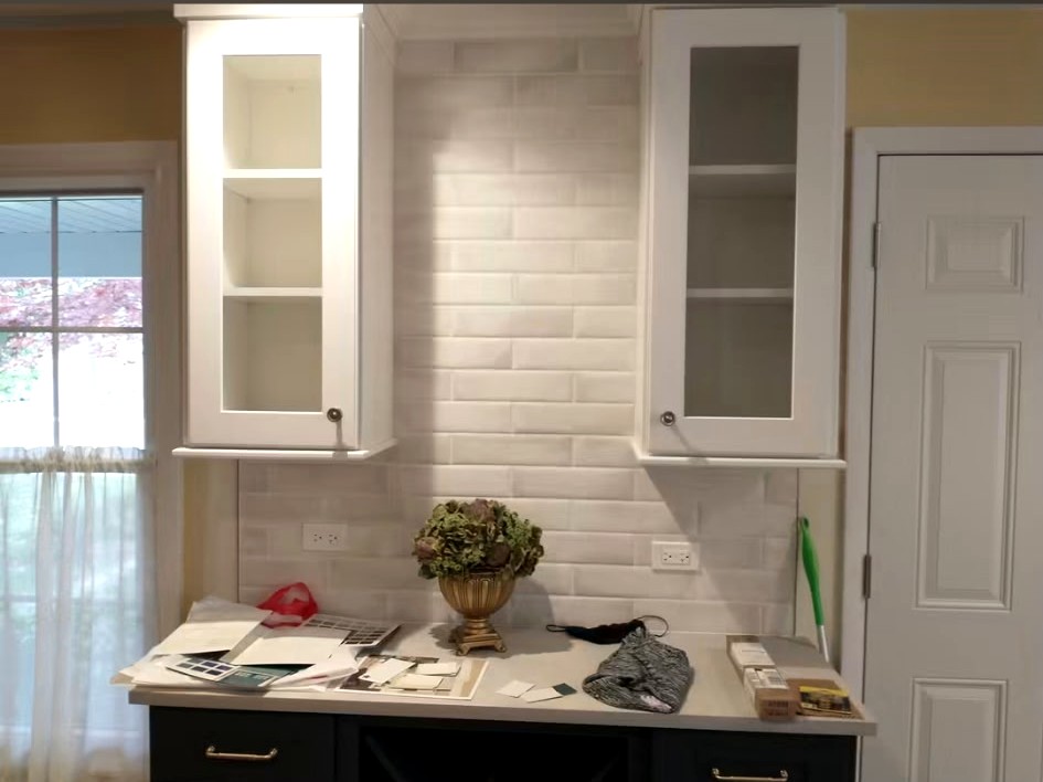 Kitchen project 2