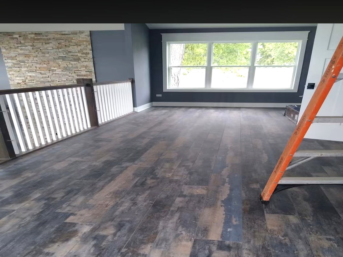 Flooring inspiration 1