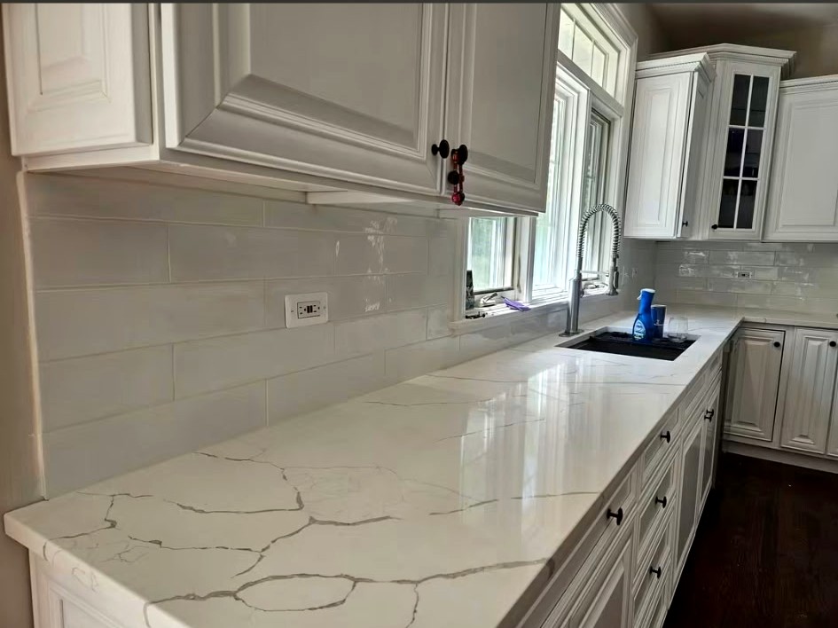 Kitchen project 3