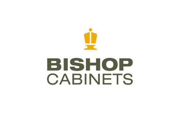 Bishop Cabinets display