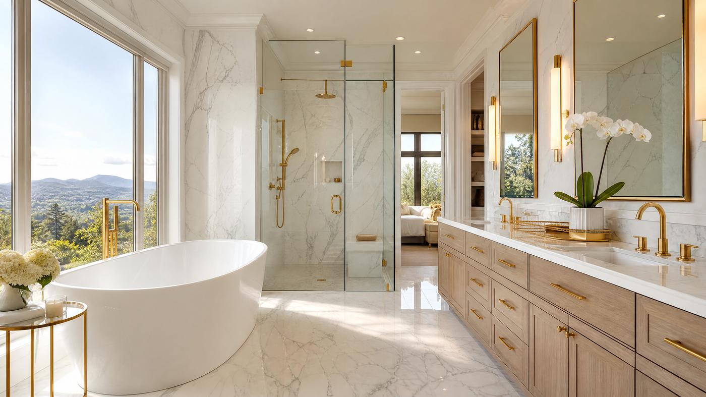 Baths