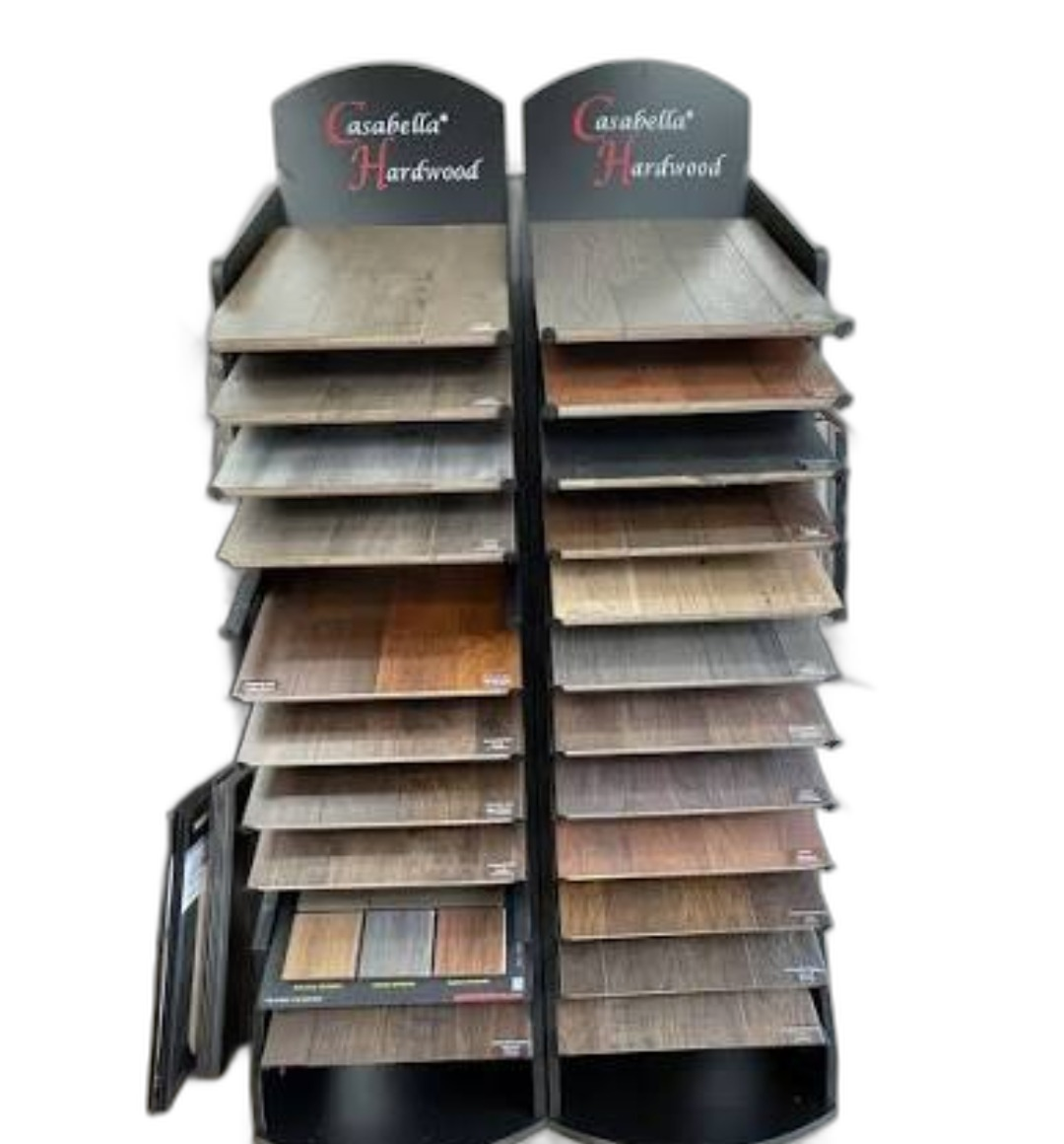Casabella display