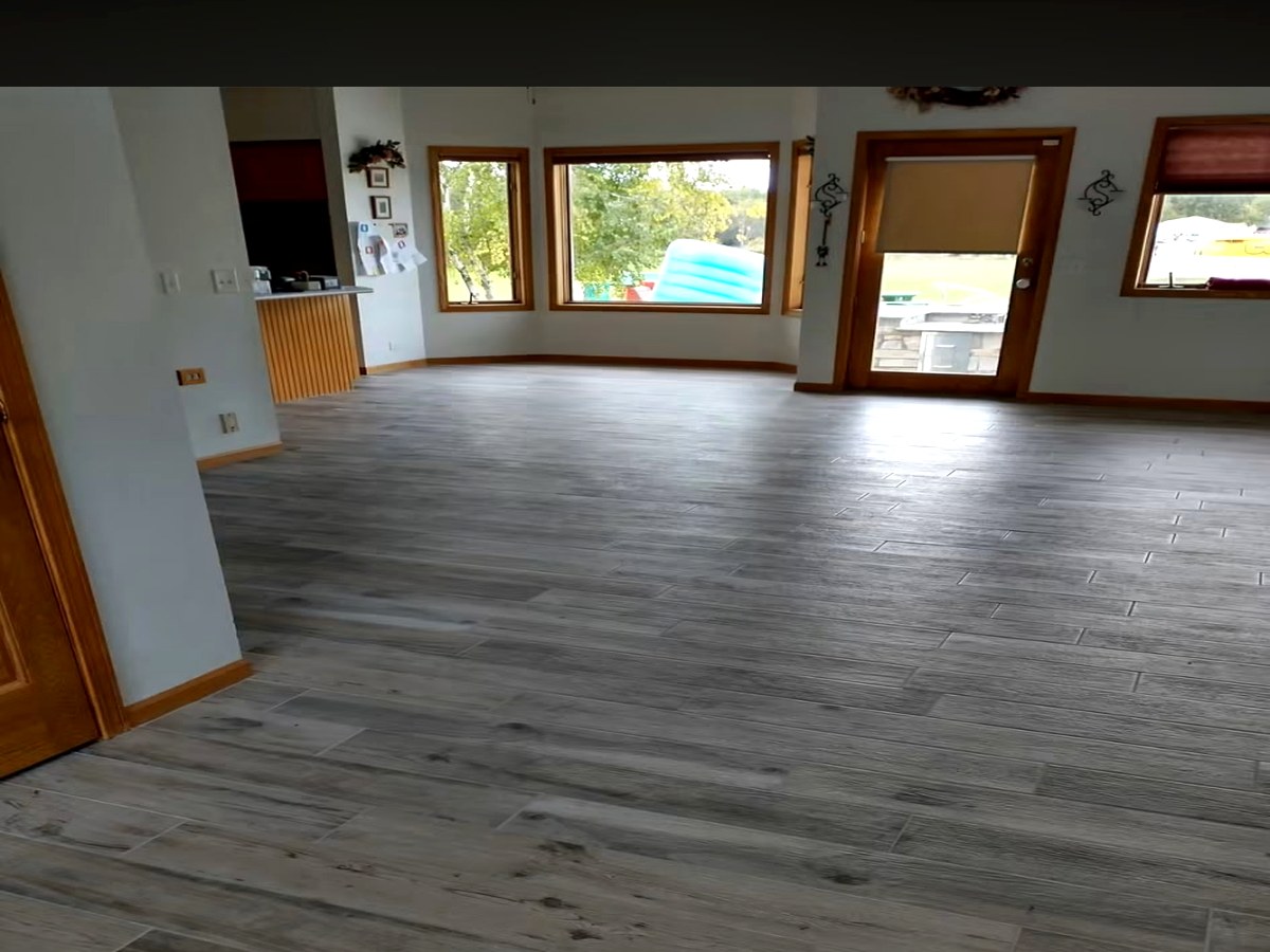 Flooring inspiration 3