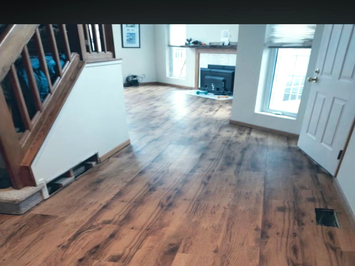 Flooring inspiration 4