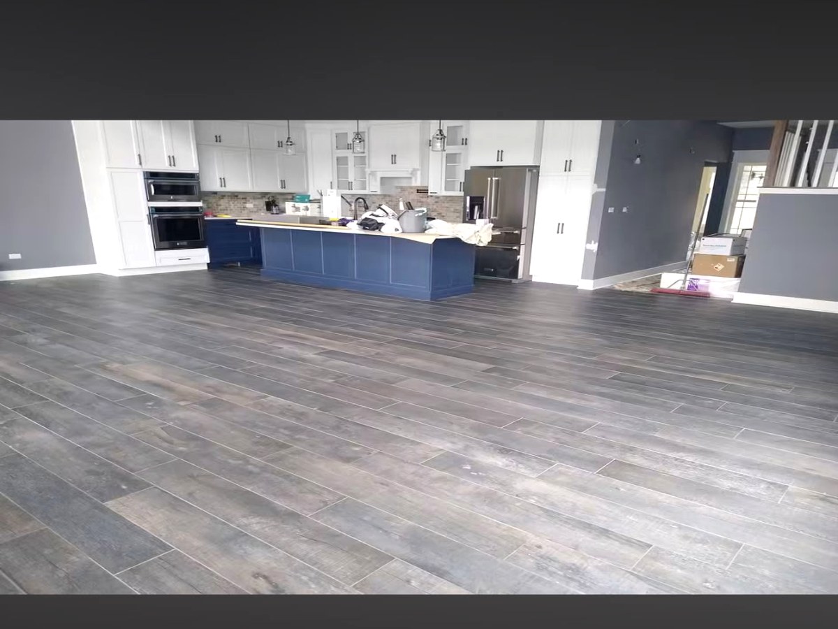 Flooring inspiration 2
