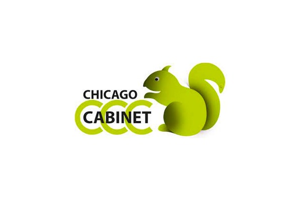Chicago Cabinet CCC display